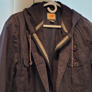 Men's spring jacket